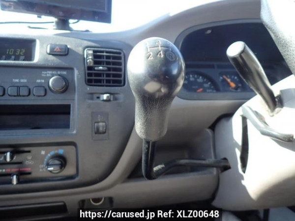 Used 2006 MT toyota townace-truck KM85 Image[15]