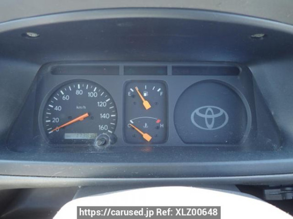 Used 2006 MT toyota townace-truck KM85 Image[16]