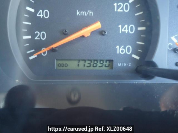 Used 2006 MT toyota townace-truck KM85 Image[17]