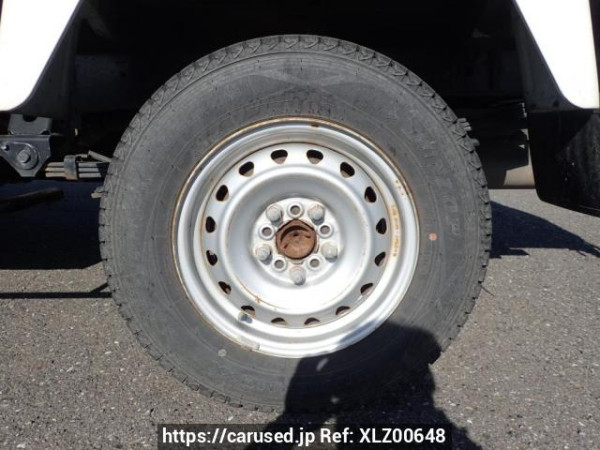 Used 2006 MT toyota townace-truck KM85 Image[20]