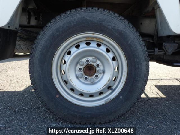 Used 2006 MT toyota townace-truck KM85 Image[21]