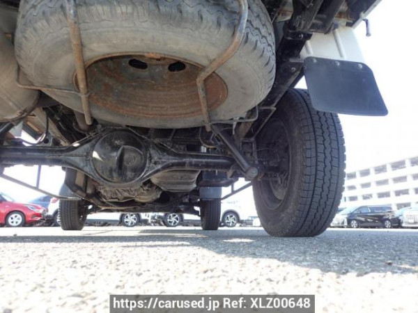 Used 2006 MT toyota townace-truck KM85 Image[27]