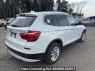 Used 2014 AT bmw x3 WY20 Image[6]