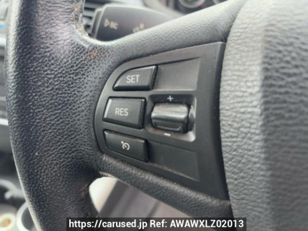 Used 2014 AT bmw x3 WY20 Image[20]