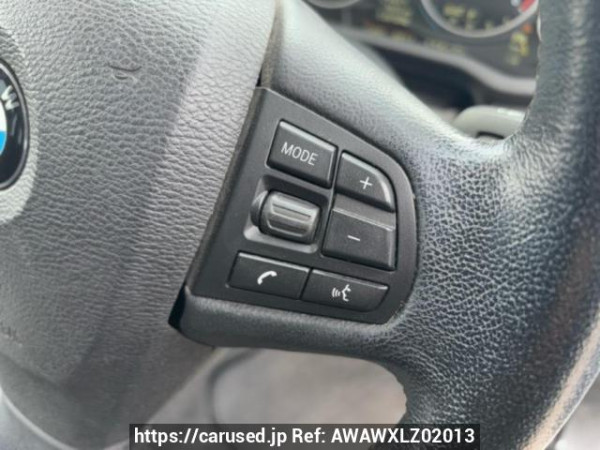 Used 2014 AT bmw x3 WY20 Image[21]