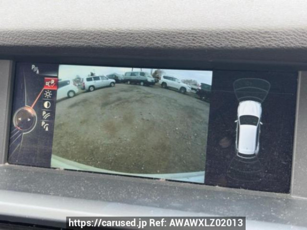 Used 2014 AT bmw x3 WY20 Image[24]