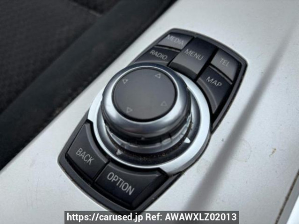 Used 2014 AT bmw x3 WY20 Image[27]