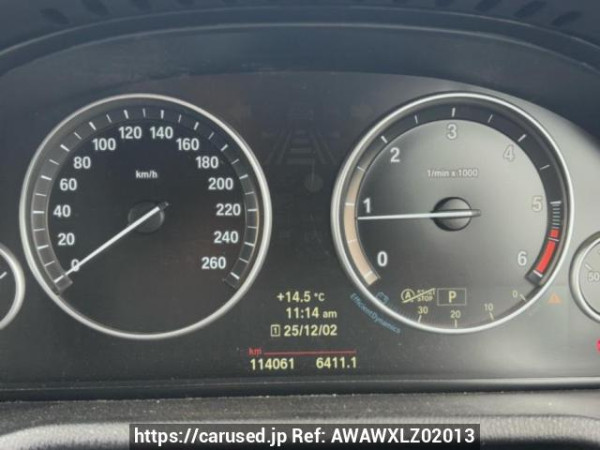 Used 2014 AT bmw x3 WY20 Image[28]