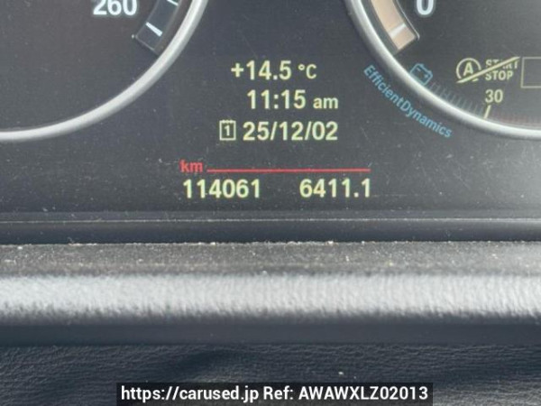 Used 2014 AT bmw x3 WY20 Image[29]