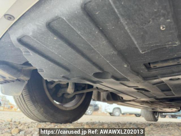 Used 2014 AT bmw x3 WY20 Image[34]