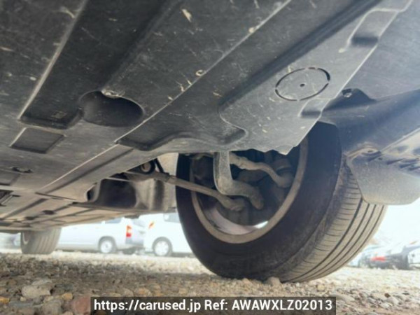 Used 2014 AT bmw x3 WY20 Image[37]