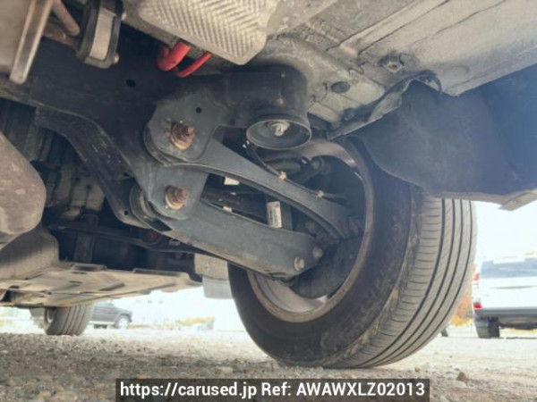 Used 2014 AT bmw x3 WY20 Image[41]