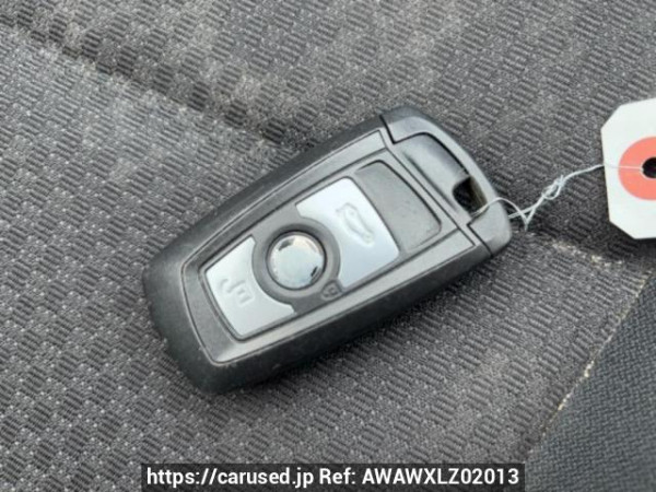 Used 2014 AT bmw x3 WY20 Image[45]