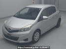 Toyota Vitz KSP130