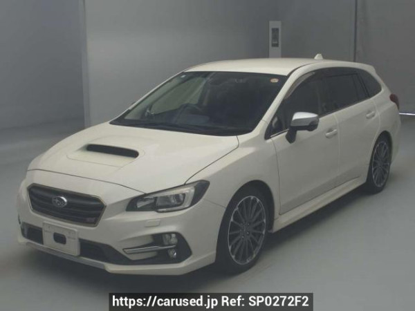 Used 2017 AT subaru levorg VM4 Image[0]