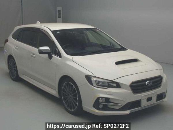 Used 2017 AT subaru levorg VM4 Image[2]
