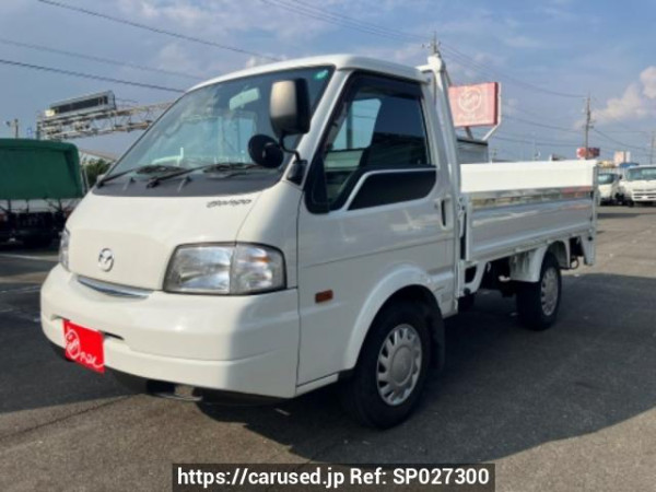 Used 2018 AT mazda bongo-truck SLP2T Image[1]