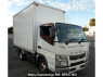 Used 2012 AT mitsubishi-fuso canter FBA00 Image[0]