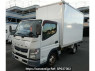 Used 2012 AT mitsubishi-fuso canter FBA00 Image[1]