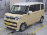 Used 2021 AT suzuki spacia MK53S Image[0]