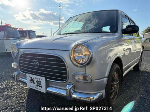 Used 1999 MT daihatsu miragino L710S Image[0]