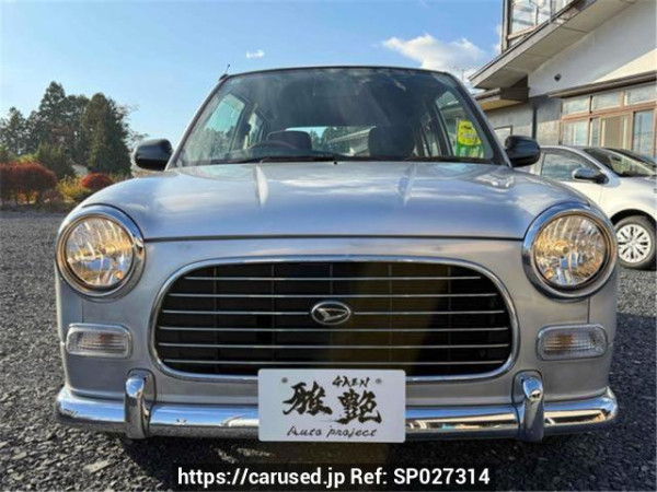 Used 1999 MT daihatsu miragino L710S Image[1]