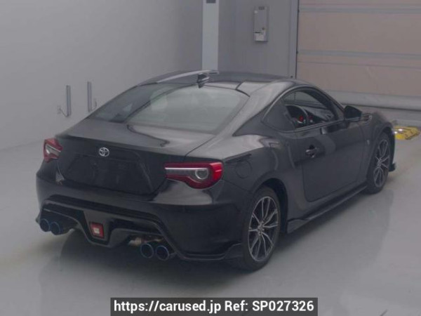 Used 2020 AT toyota 86 ZN6 Image[1]