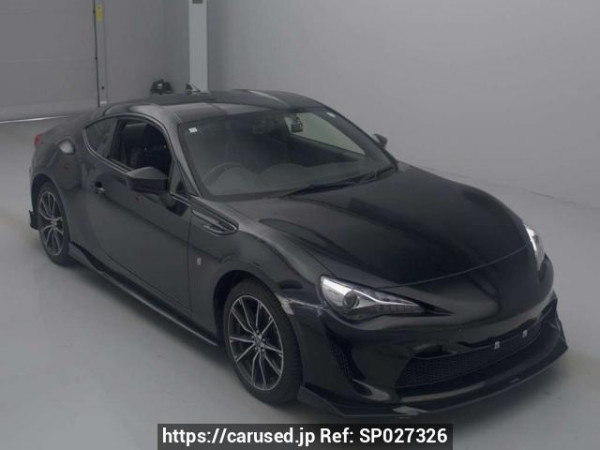 Used 2020 AT toyota 86 ZN6 Image[2]
