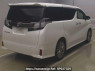 Used 2017 AT toyota vellfire AGH30W Image[1]