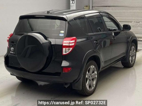 Used 2012 AT toyota rav4 ACA31W Image[1]