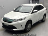 Used 2019 AT toyota harrier-hybrid AVU65W Image[0]
