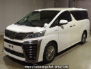 Toyota Vellfire Hybrid AYH30W