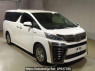 Used 2020 AT toyota vellfire-hybrid AYH30W Image[2]
