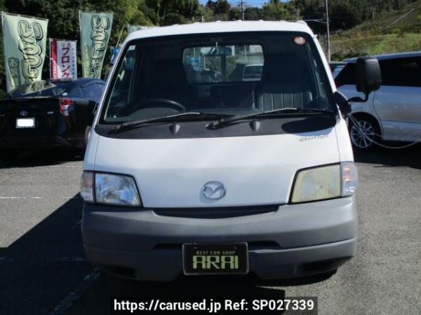 Used 2006 MT mazda bongo-truck SKF2T Image[0]