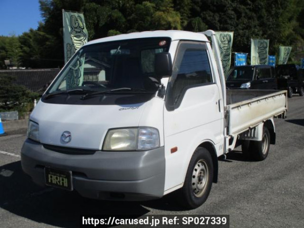 Used 2006 MT mazda bongo-truck SKF2T Image[2]