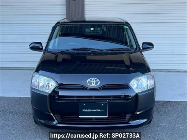 Used 2020 AT toyota probox NCP160V Image[1]