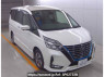 Used 2021 AT nissan serena HFC27 Image[0]