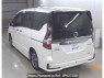 Used 2021 AT nissan serena HFC27 Image[1]