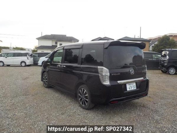 Used 2015 AT honda step-wgn-spada RK5 Image[1]