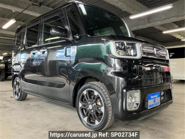 Used 2018 AT daihatsu wake LA700S Image[0]