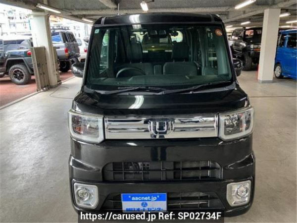 Used 2018 AT daihatsu wake LA700S Image[2]