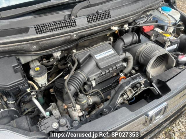 Used 2015 AT honda n-wgn JH2 Image[2]