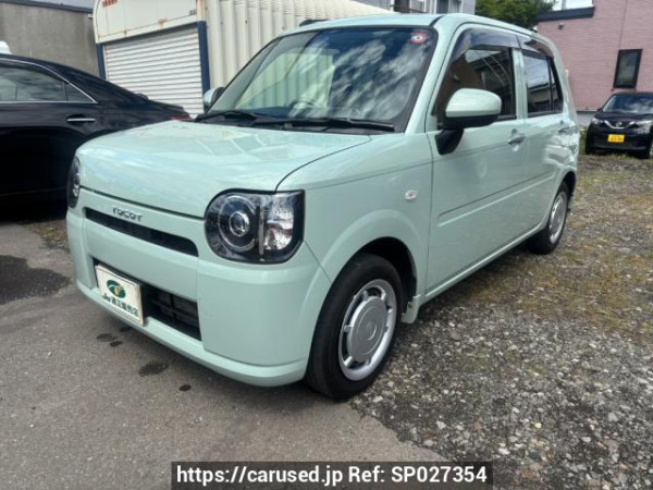Used 2018 AT daihatsu mira-tocot LA560S Image[0]