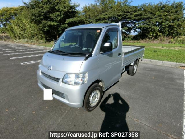 Used 2018 AT toyota townace-truck S402U Image[1]
