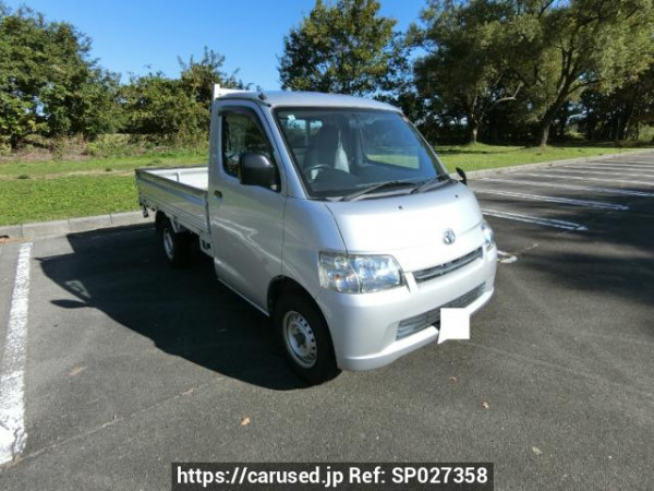 Used 2018 AT toyota townace-truck S402U Image[2]