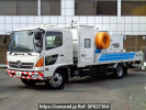 Hino null GX7JKWA