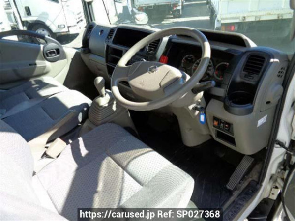Used 2008 MT nissan atlas TZ2F24 Image[2]