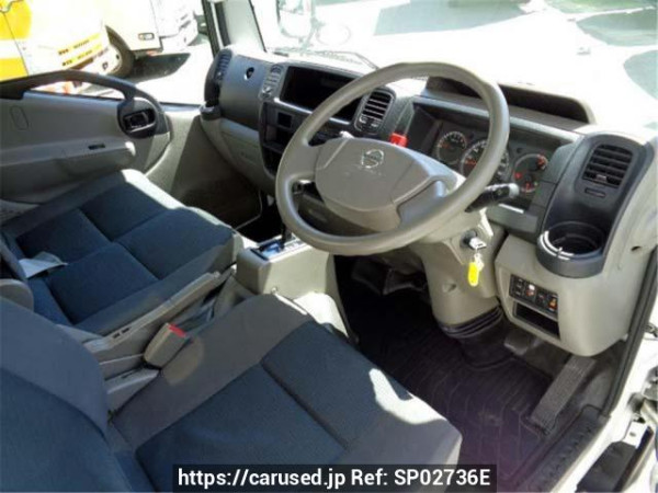 Used 2016 AT nissan atlas SQ2F24 Image[2]