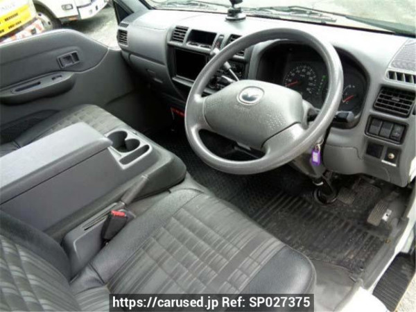 Used 2019 AT mazda bongo-truck SLP2T Image[2]