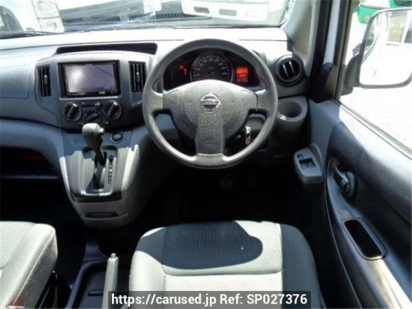Used 2018 AT nissan nv200-vanette VM20 Image[2]